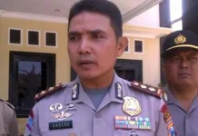 Tim Anti Teror dan Penjinak Bom Brimob Sultra, Ikut Amankan Asian Games