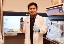 Mengenali Rubella dan Vaksin MR Dosen Fakultas Farmasi Universitas Halu Oleo (UHO) Kendari Adryan Fristiohady Lubis