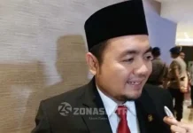 Berintegritas dan Miliki Kinerja Mumpuni, Alasan Bawaslu RI Memilih Petahana Anggota Bawaslu RI Mochammad Afifuddin