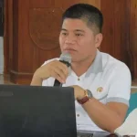 DPRD Konsel Siapkan 8 Ekor Sapi Kurban Ketua Panitia Kurban DPRD Konsel Agianto