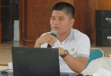 DPRD Konsel Siapkan 8 Ekor Sapi Kurban Ketua Panitia Kurban DPRD Konsel Agianto