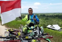Peringati HUT RI ke 73, Pemda Konawe Gelar “One Day Adventure” Muhammad Akbar Panitia Konawe