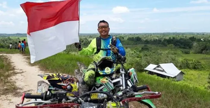 Akbar Muhammad Akbar Panitia Konawe