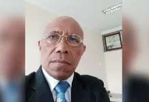 Pentingnya Capres dan Cawapres Punya Dana Pribadi untuk Kampanye Arbab Paproeka