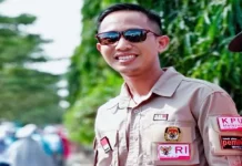 43 Bacaleg di Konawe Tidak Memenuhi Syarat Koordinator Divisi Teknis dan Partisipasi Masyarakat KPU kabupaten Konawe Armanto Arsad