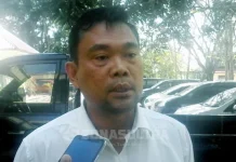 Bupati Koltim Sudah Diperiksa, Penyidikan Dugaan Penipuan Berlanjut Direktur Ditreskrimum Polda Sultra Kombespol Asep Taufik