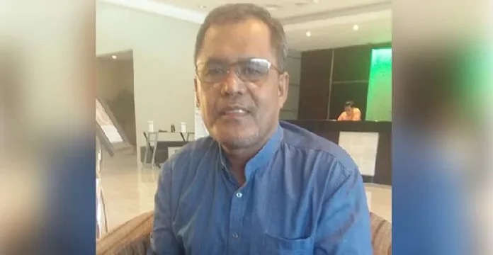 Ashar Dulu, Kepala Dinas Pendidikan dan Kebudayaan, Pemkab Muna