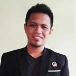 Pleno DCT DPRD Konut, Jumlahnya Sama Dengan DCS Komisioner KPU Konut Divisi Teknis dan Partisipasi Masyarakat Asmul