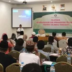 BI Gandeng 19 Pesantren di Sultra, Kembangkan Ekonomi Syariah BI Gandeng 19 Pesantren di Sultra, Kembangkan Ekonomi Syariah