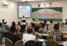 BI Gandeng 19 Pesantren di Sultra, Kembangkan Ekonomi Syariah BI Gandeng 19 Pesantren di Sultra, Kembangkan Ekonomi Syariah
