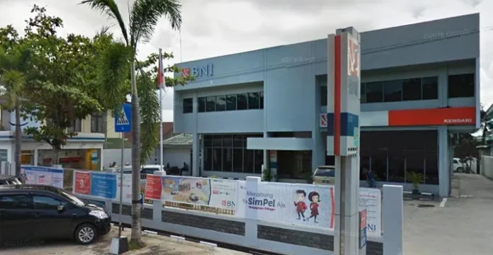 BNI Kendari Sambut Baik Kebijakan LTV Bank Indonesia