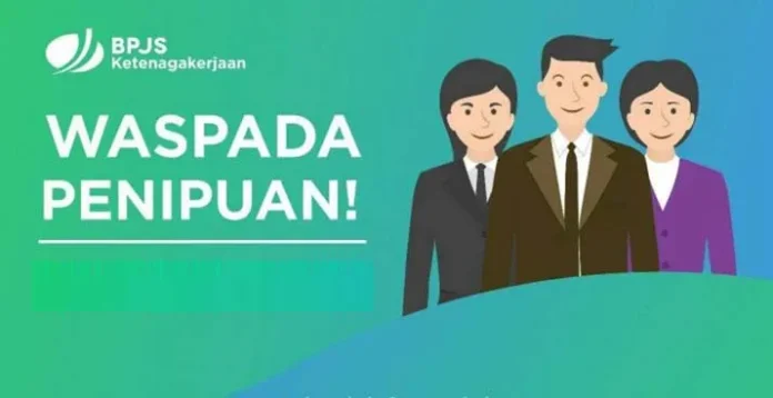 BPJS_Ketenagakerjaan_ilustrasi_penipuan BPJS Ketenagakerjaan ilustrasi
