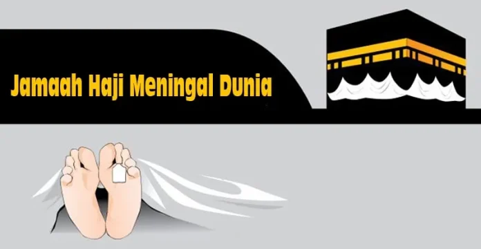 JCH Asal Wakatobi yang Meninggal di Makassar Dimakamkan Hari Ini