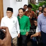 Cak Imin: PKB Tetep Join Cak Imin: PKB Tetep Join