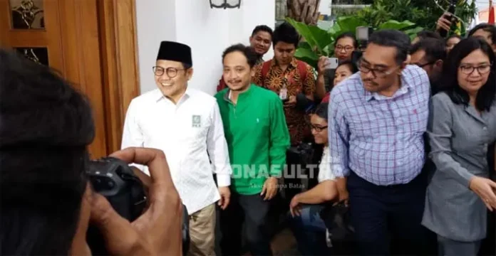 Cak Imin: PKB Tetep Join