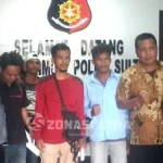 Polda Lanjutkan Penyidikan Dugaan Penghinaan Sekdes Teporoko Polda Lanjutkan Penyidikan Dugaan Penghinaan Sekdes Teporoko