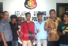 Polda Lanjutkan Penyidikan Dugaan Penghinaan Sekdes Teporoko Polda Lanjutkan Penyidikan Dugaan Penghinaan Sekdes Teporoko