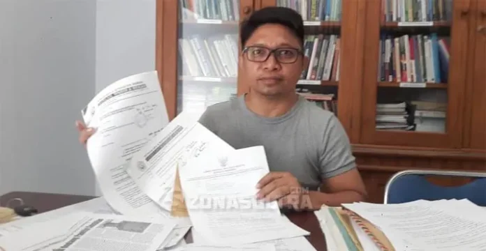 Dahlan Moga Lahan Lapangan Golf, Permintaan Pemprov Dianggap Melawan Putusan MA