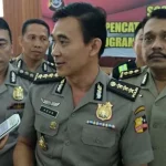 Bisa Bantu Pengungkapan Kasus, Sidik Gigi Disosialisasikan ke Para Dokter Gigi Kepala Laboratorium Klinik Odontologi Kepolisian (LKOK) Pusdokes Polri Kombespol Drg. Agustinus M.H.T.