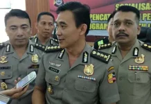 Bisa Bantu Pengungkapan Kasus, Sidik Gigi Disosialisasikan ke Para Dokter Gigi Kepala Laboratorium Klinik Odontologi Kepolisian (LKOK) Pusdokes Polri Kombespol Drg. Agustinus M.H.T.