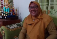 Penempatan Dokter di Bonegunu Butur Tunggu Persetujuan Kemenkes Kepala Seksi SDM Kesehatan, Dinas Kesehatan Butur Eka Fitriyawati