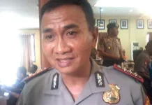 Andalkan Android, 639 Polisi di Sultra Mulai Awasi Dana Desa Direktur Binmas Polda Sultra Kombespol Erfan Prasetyo