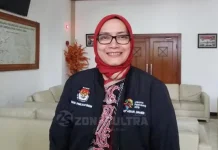 Batal Larang Koruptor Maju Pilkada, KPU Serahkan ke Partai Evi Novida Ginting Manik, komisioner KPU RI