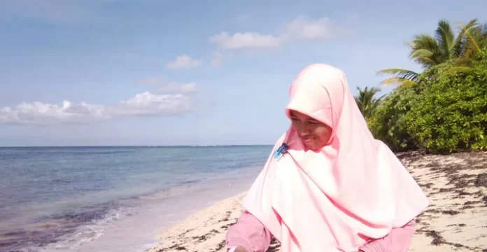 Fitriani Opini Zonasultra - Kendari Darurat Narkoba