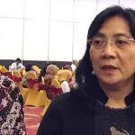 Kembangkan e-Smart IKM, Kemenperin Hadirkan Situs Belanja Online di Sultra Direktur Jenderal (Dirjen) IKM Kemenperin Gati Wibawaningsih