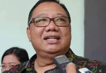 Menteri Koperasi dan UKM Teken Kerjasama Pemberdayaan Ekonomi Umat di Sultra Gede Ngurah Puspayoga