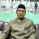 9 Ekor Sapi Siap Dipotong di Masjid Al Kautsar Kendari Pengurus Masjid Raya Alkautsar Kendari, Wahid Nursalim