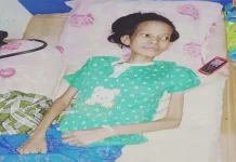 Hajra, Atlet Difabel yang Pernah Mengharumkan Bombana Terbaring Sakit Hajra, Atlet Difabel yang Pernah Mengharumkan Bombana Terbaring Sakit