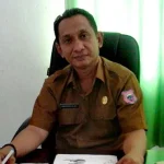 Butur Matangkan Persiapan Sail Wonderful dan Festival Bharata Kadis Pariwisata dan Kebudayaan Butur, Harlin Hari