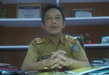 Ini Kendala Penerapan Sistem Perizinan OSS di Konsel Kepala DPM-PTSP Konsel Hidayatullah