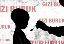 Kasus Penderita Gizi Buruk di Konut Turun 0,4 Persen Kasus Penderita Gizi Buruk di Konut Turun 0,4 Persen