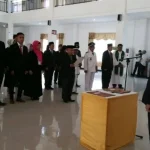 Lagi, Puluhan Pejabat di Bombana Kena Mutasi Lagi, Puluhan Pejabat di Bombana Kena Mutasi