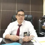 Triwulan II, Kantor KPP Pratama Kendari Capai Kinerja Positif Joko Rahutomo