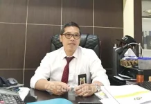 Triwulan II, Kantor KPP Pratama Kendari Capai Kinerja Positif Joko Rahutomo