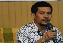 Soal Eks Koruptor Boleh Nyaleg, KPU Kendari Tunggu Keputusan KPU RI `Ketua Komisi Pemilihan Umum Daerah (KPUD) Kota Kendari Jumwal Saleh