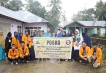 KKN Tematik 2018 UHO Gencar Sosialisasi Cara Pembuatan Obat Tradisional KKN Tematik 2018 UHO Gencar Sosialisasi Cara Pembuatan Obat Tradisional