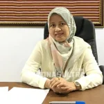 Triwulan II, Penyerapan Beras Bulog Sultra Capai 40 Persen Kepala Divre Bulog Sultra Kusmiawan