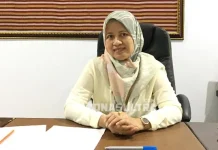 Triwulan II, Penyerapan Beras Bulog Sultra Capai 40 Persen Kepala Divre Bulog Sultra Kusmiawan