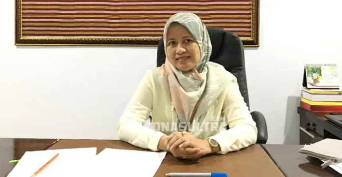 Kepala Divre Bulog Sultra Kusmiawan Kepala Divre Bulog Sultra Kusmiawan