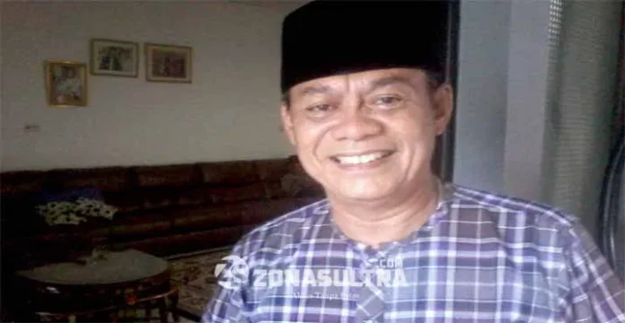 Khaeruddin Arsyad,