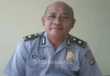 Masuk Tahap 2, Tersangka Penganiayaan Bripda Fathur Segera Diserahkan ke Jaksa Kasubbid Penmas Polda Sultra Kompol Agus Mulyadi