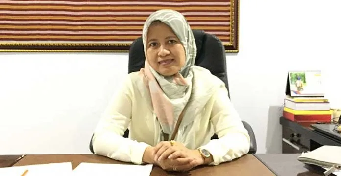 Kepala Divre Bulog Sultra Kusmiawan