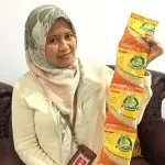 Bulog Sultra Hadirkan Beras Saset 200 Gram Kepala Divre Bulog Sultra Kusmiawan