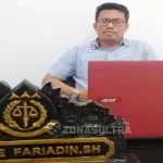 Jaksa Siapkan Konsultasi Hukum Dana Desa di Buton Laode Fariadin Buton Kasi Datun,