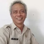 Festival Buton Masuk Even Wonderful Indonesia, Pemda : Itu Biasa Saja Kepala Dinas Pariwisata Kabupaten Buton Laode Abdul Zainuddin Napa