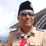 Buton Bersiap Sambut Kehadiran Presiden Jokowi Sekda Buton Laode Zilfar Djafar
